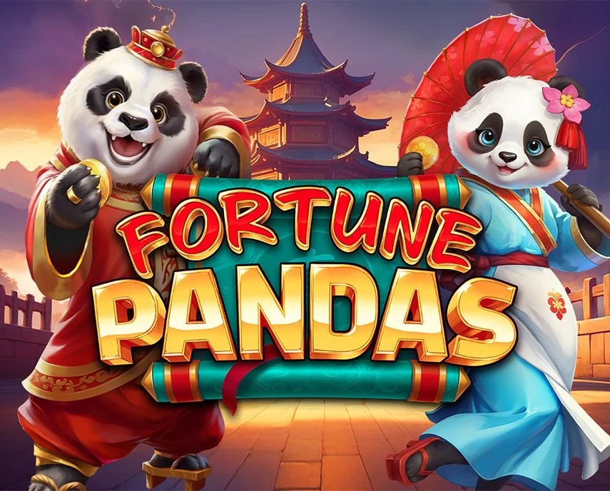 Fortune Pandas - PORTBET88
