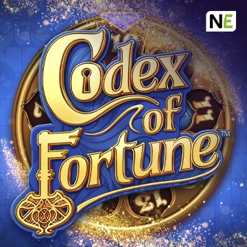 Codex of Fortune - PORTBET88