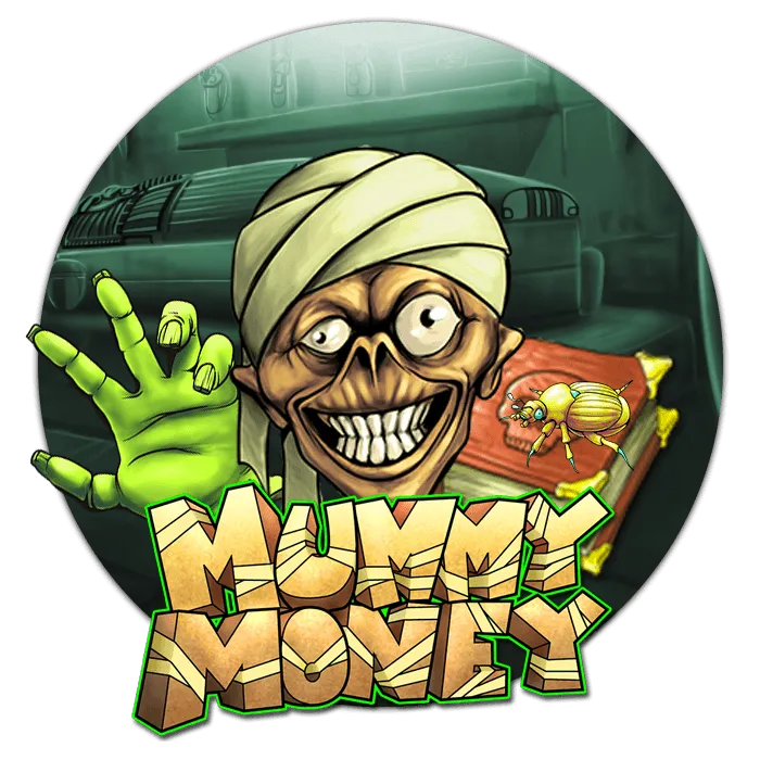 Mummy Money - PORTBET88