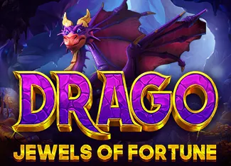 Drago - Jewels of Fortune - PORTBET88