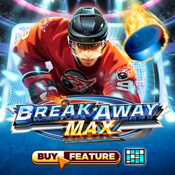 Microgaming : Break Away Max - PORTBET88