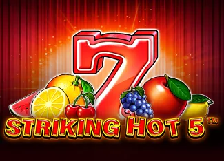 Striking Hot 5 - PORTBET88