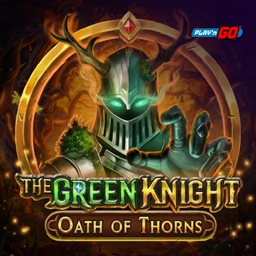 The Green Knight Oath of Thorns - PORTBET88