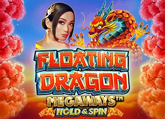 Floating Dragon Hold & Spin Megaways - PORTBET88