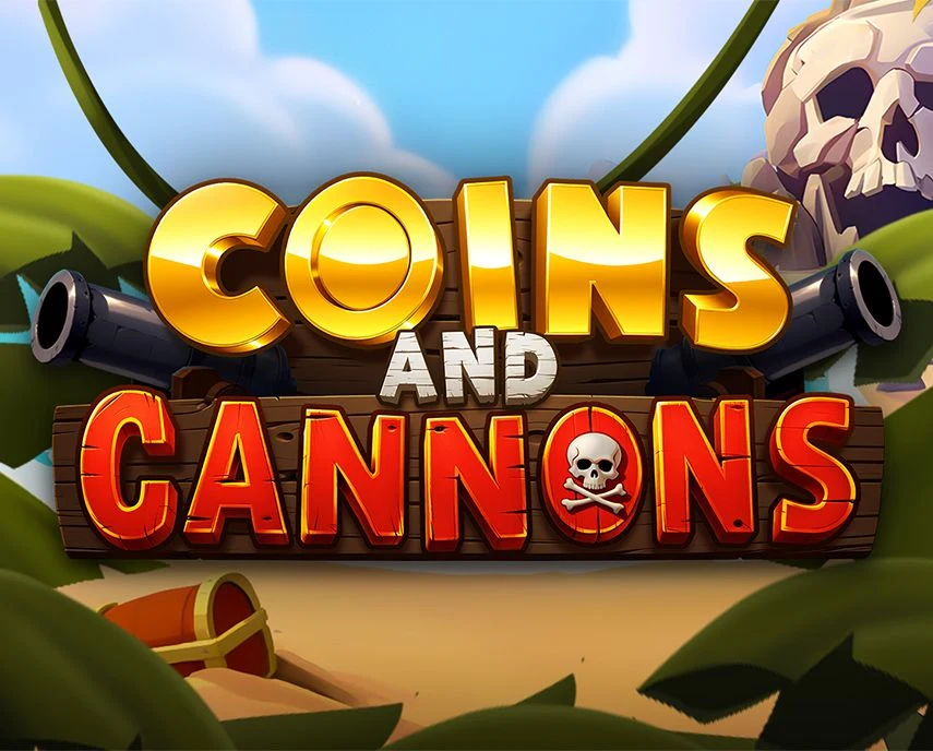 Coins and Cannons - PORTBET88