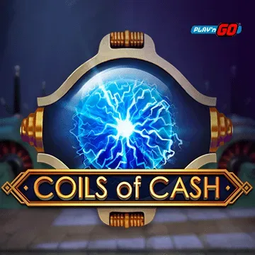 Coils Of Cash - PORTBET88