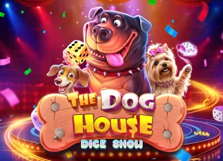 The Dog House Dice Show - PORTBET88