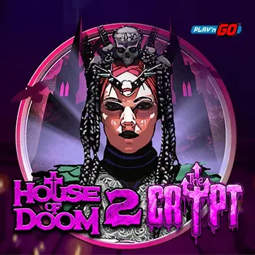 House Of Doom 2: The Crypt - PORTBET88