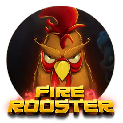 Fire Rooster - PORTBET88
