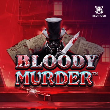 Bloody Murder - PORTBET88