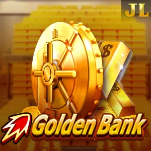 Golden Bank - PORTBET88