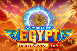 Voltage Blitz Egypt - PORTBET88