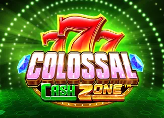 Colossal Cash Zone - PORTBET88