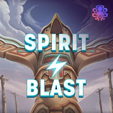 Spirit Blast - PORTBET88