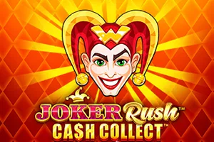 Joker Rush: Cash collect - PORTBET88