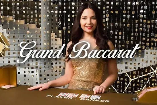 Grand Speed Baccarat 1 - PORTBET88