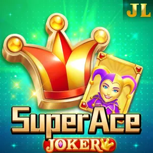 Super Ace Joker - PORTBET88