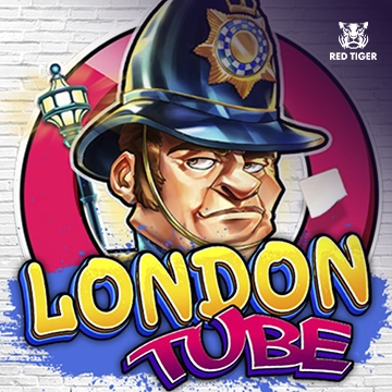 London Tube - PORTBET88