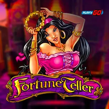 Fortune Teller - PORTBET88
