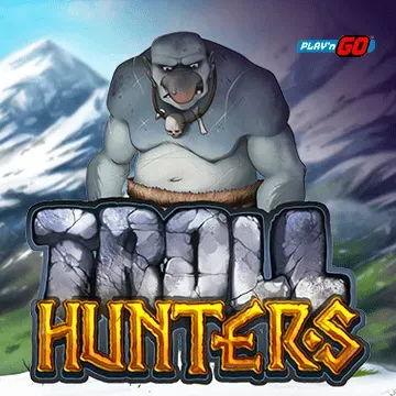 Troll Hunters - PORTBET88