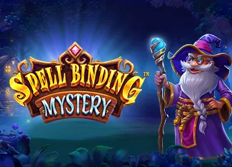 Spellbinding Mystery - PORTBET88